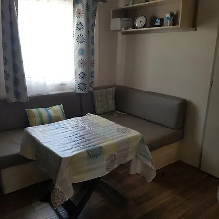 Camping Les Pins Maritimes